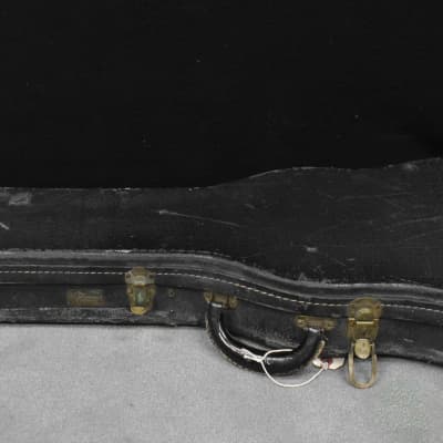 1957 Gibson Les Paul Custom "Black Beauty" image 16