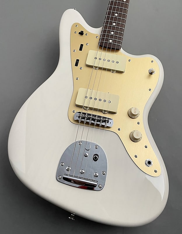 momose MJM2-STD/NJ 2022 -White Blonde- ≒3.99kg [Made in