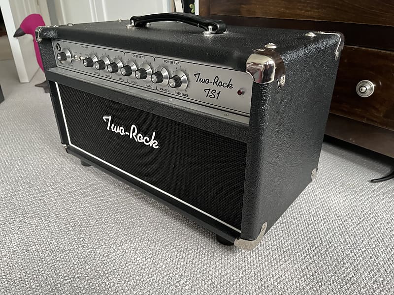 Two Rock TS1 50w (ODS Dumble Clone) Reverb UK