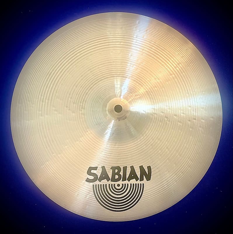 Sabian 14