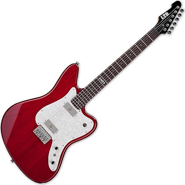 ESP LTD XJ-6 | Reverb