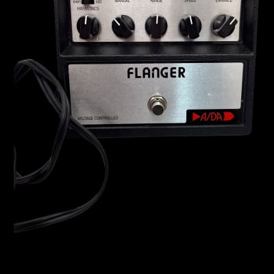 A/DA Reissue Flanger | Reverb