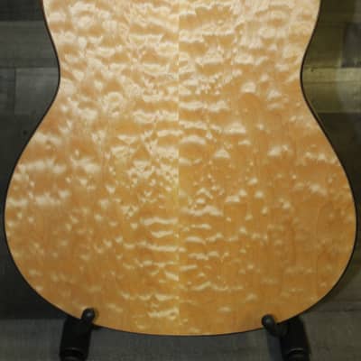 Larrivee L-09  2014 Quilted Maple "Old New Stock" image 3