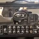 Peavey JSX 120 Watt EL34 3 Channel Amp Head Made In USA, W/ Footswitch