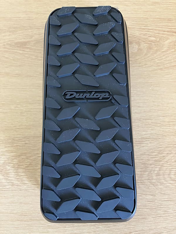 Dunlop DVP5 Volume (X) 8 Pedal
