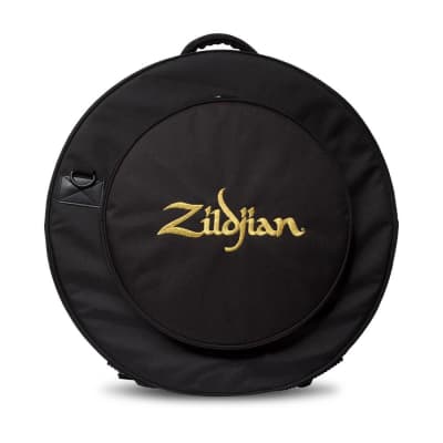 Zildjian ZCB24P 24” Premium Cymbal Bag