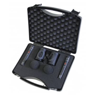 Beyerdynamic MC930 Stereo Pair Cardioid Condenser Microphone Set image 4