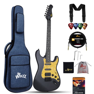 EPIPHONE SG junior エピフォン ジュニア　LIMITED Epiphone Ltd Ed SG-Junior Electric Guitar Worn Black