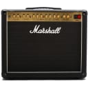 Marshall DSL40CR Tube Guitar Combo Amplifier 40W 2-Ch 1x12" Amp w/ Footswitch