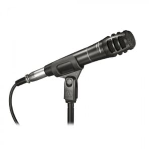 AKG AKG D40 Cardioid Dynamic Instrument Mic | Reverb