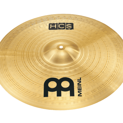 Meinl HCS 20" Ride Cymbal image 3