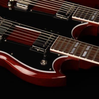 Gibson Custom EDS-1275 Double Neck - CH (#203) image 5