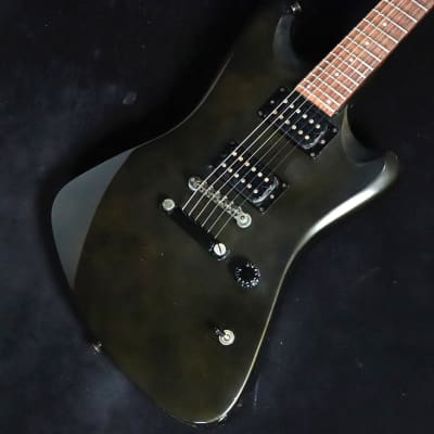 Fernandes MY-95 Mat Black | Reverb