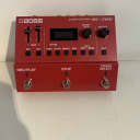 Boss RC-500 Loop Station 2020 - Present - Red