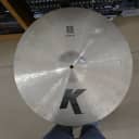 Zildjian 20" K Series Ride Cymbal