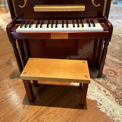 Piano vertical Kimball Artist Console 80Piano vertical Kimball Artist Console 80  