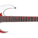Ibanez GRG131DX Electric Guitar - White