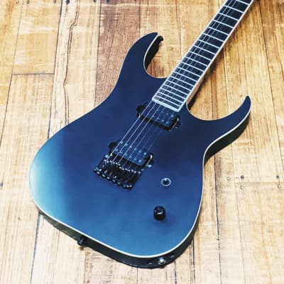 2017 Strictly 7 Guitars S7G Cobra JS6 MIJ Made in Japan | Reverb