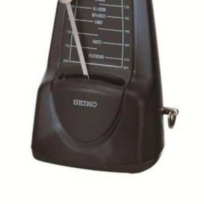 Seiko BU10 Vibration Metronome Beat Unit | Reverb UK