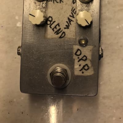 Reverb.com listing, price, conditions, and images for mid-fi-electronics-pitch-pirate