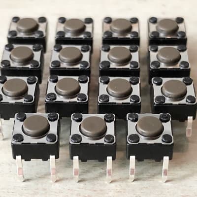 Reverb.com listing, price, conditions, and images for line-6-m13-stompbox-modeler