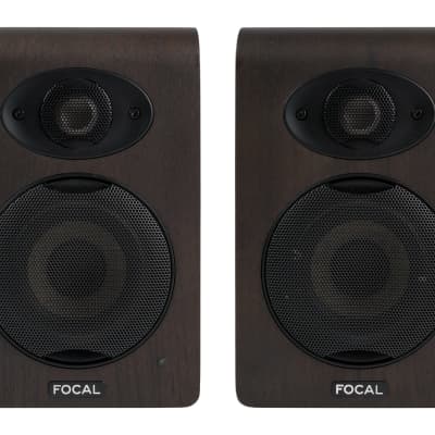 Electro-Voice Sentry 500 Studio Monitors (Pair) | Reverb