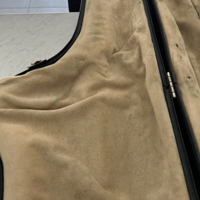 Selmer tenor saxophone flight case image 13