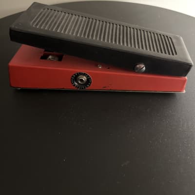 Shin-ei Phase Shifter pedal Ps-33 1970's image 2
