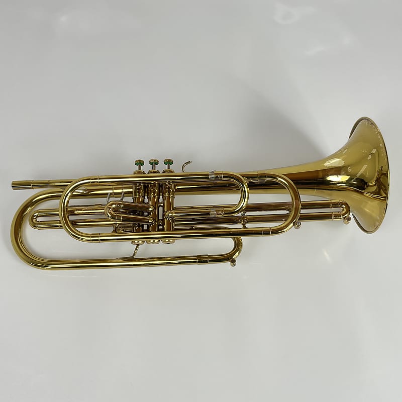 590″ Screamer Trumpet Mouthpiece