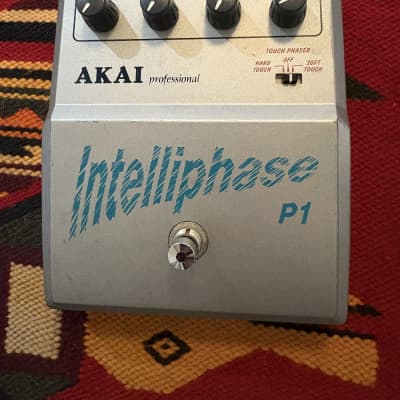Reverb.com listing, price, conditions, and images for akai-intelliphase