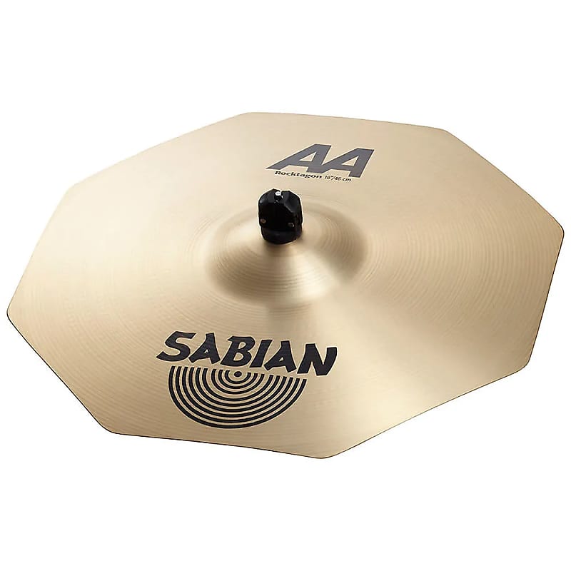 Sabian 16