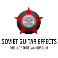 Soviet Guitar Effects Online Store & Museum