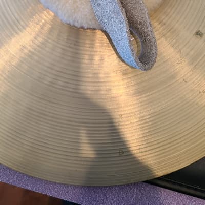 Zildjian 15