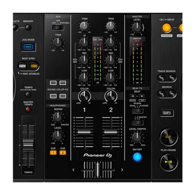 Pioneer XDJ-RR 2-Channel Rekordbox All-In-One DJ System | Reverb Pioneer XDJ-RR 2-Channel Rekordbox All-In-One DJ System | Reverb