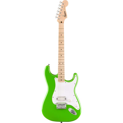Squier Sonic Stratocaster HT H image 4