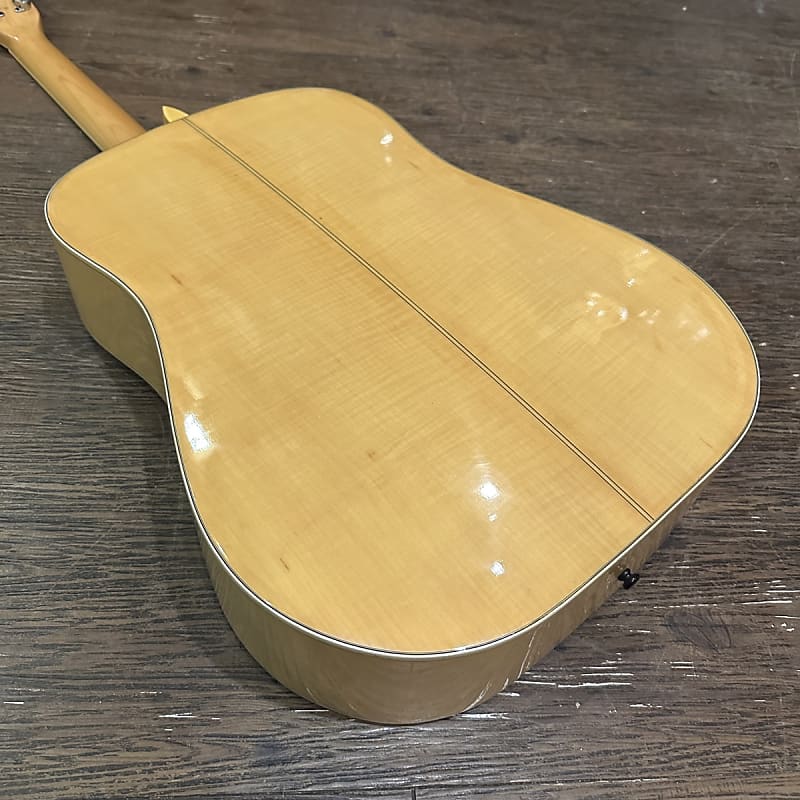 ジャパンビンテージ　yamaki w-300 YAMAKI W-300 1970年代製【MAPLE WOOD MATERIAL!!】”Japan