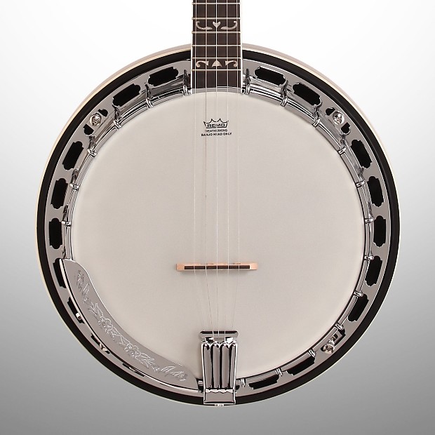 Washburn B16K Americana Series 5-String Banjo image 2