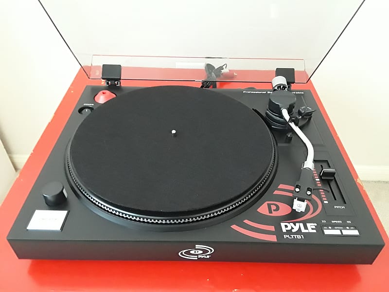 Turntable Needles : Turntables & Record Players
