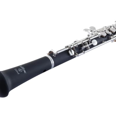Leblanc LOB211S Debut Oboe, NEW MODEL! image 5