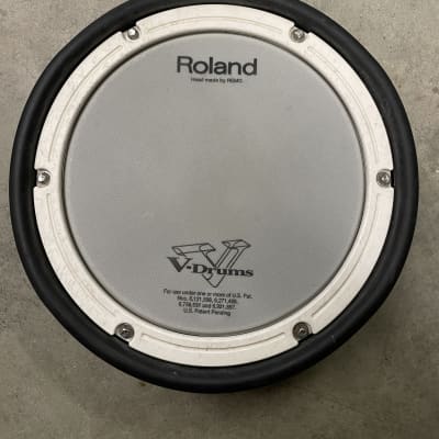 Roland Roland HD-1 mesh 10” snare pad 2010’s - Black