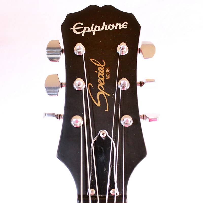 エピフォン　スペシャルモデル Epiphone Inspired by Gibson | Epiphone