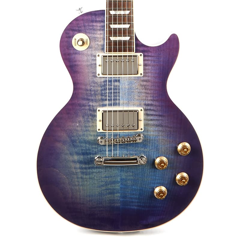 Gibson Les Paul Traditional 2018 image 8