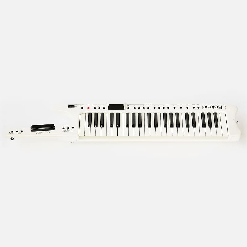 Roland AX-7 45-Key Keytar MIDI Controller image 1