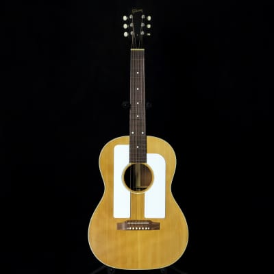 Gibson F-25 Folksinger 1963 - 1971 | Reverb