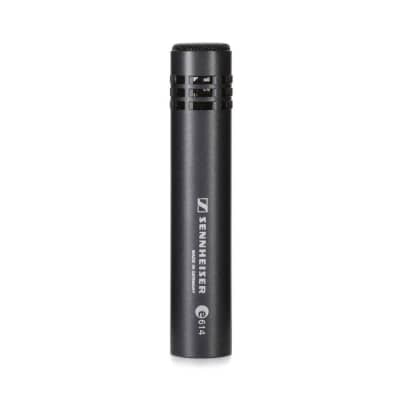 SENNHEISER ( ゼンハイザー ) / E614 Amazon.com: Sennheiser E614 Super-Cardioid Condenser