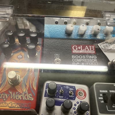 正規激安 Delay Kodama LABORATORY &K. [12/20] Reverb | ギター