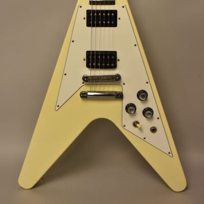 Gibson Flying V Factor X 2003 - 2008