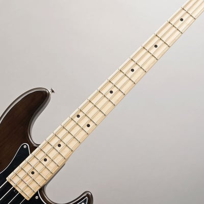 Three Dots Guitars JB Model (Ash/TBK/M) | Reverb