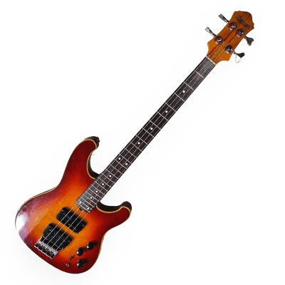 Ibanez RB824 Roadstar II Bass | Reverb