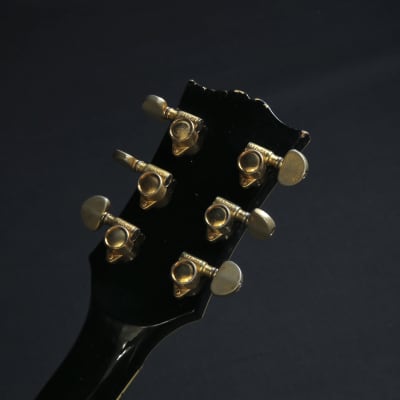 Greco EG1000B Custom 1976 Black | Reverb